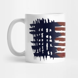 This is America Mug